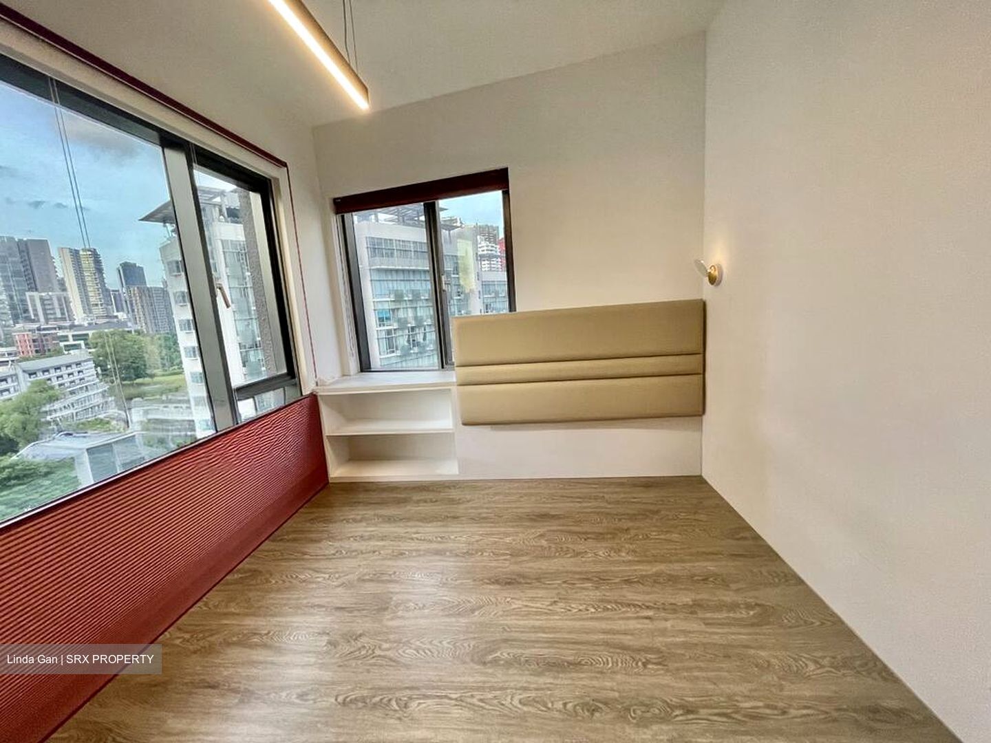 M5 (D10), Apartment #509649031